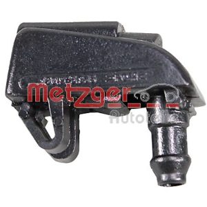 Diuza spalare parbriz SKODA SCALA (NW1) 1.6 TDI diesel 116 cai METZGER 2220840