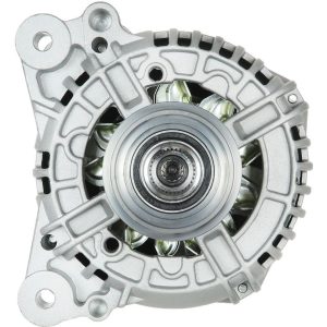 Alternator SKODA ROOMSTER (5J7) 1.9 TDI diesel 105 cai AS-PL A0480S