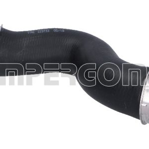 Furtun aer supraalimentare SKODA YETI (5L) 1.8 TSI 4x4 benzina 160 cai ORIGINAL IMPERIUM 223733