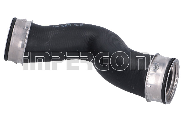 Furtun aer supraalimentare SKODA YETI (5L) 1.8 TSI 4x4 benzina 160 cai ORIGINAL IMPERIUM 223733