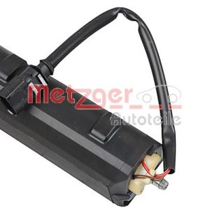 Pompa combustibil SKODA YETI (5L) 2.0 TDI 4x4 diesel 110 cai METZGER 2250078