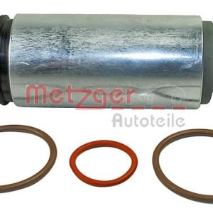 Pompa combustibil SKODA ROOMSTER (5J7) 1.2 benzina 70 cai METZGER 2250096