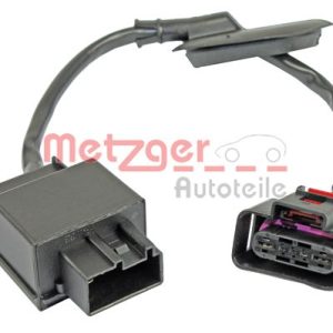 Unitate comanda pompa combustibil SKODA YETI (5L) 1.8 TSI 4x4 benzina 160 cai METZGER 2250235