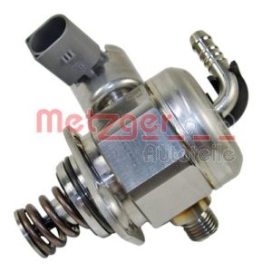 Pompa de inalta presiune SKODA RAPID Spaceback (NH1) 1.4 TSI benzina 125 cai METZGER 2250300