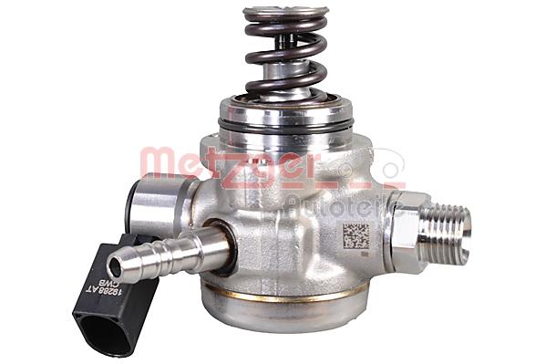 Pompa de inalta presiune SKODA RAPID Spaceback (NH1) 1.0 TSI benzina 95 cai METZGER 2250349