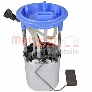 Sistem alimentare cu combustibil SKODA YETI (5L) 1.6 benzina 110 cai METZGER 2250387