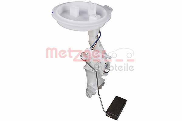 Sistem alimentare cu combustibil SKODA YETI (5L) 1.4 TSI benzina 125 cai METZGER 2250390