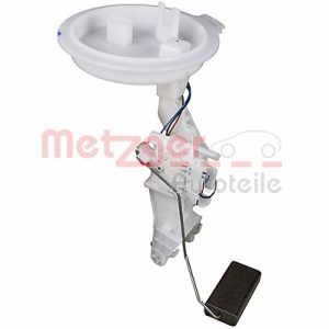 Sistem alimentare cu combustibil SKODA YETI (5L) 1.6 benzina 110 cai METZGER 2250390