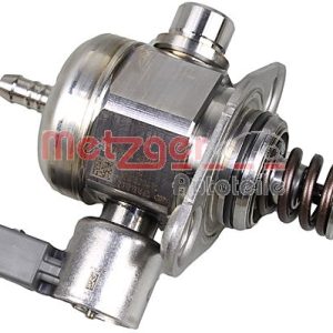 Pompa de inalta presiune SKODA YETI (5L) 1.8 TSI 4x4 benzina 160 cai METZGER 2250392