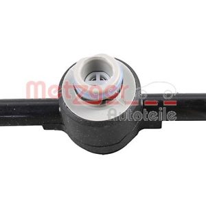 Ventil filtru de combustibil SKODA ROOMSTER (5J7) 1.9 TDI diesel 105 cai METZGER 2250433