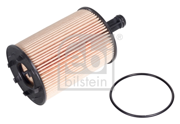 Filtru ulei SKODA ROOMSTER (5J7) 1.9 TDI diesel 105 cai FEBI BILSTEIN 22546