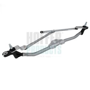 Legaturi stergator parbriz SKODA ROOMSTER (5J7) 1.9 TDI diesel 105 cai HOFFER 227018