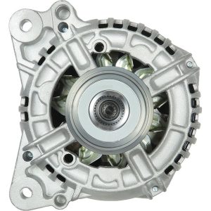 Alternator SKODA ROOMSTER (5J7) 1.9 TDI diesel 101 cai AS-PL A0046(P)