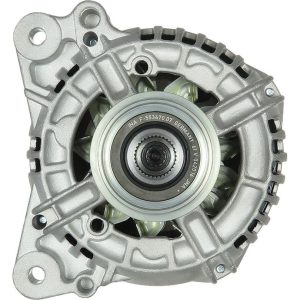 Alternator SKODA ROOMSTER (5J7) 1.9 TDI diesel 101 cai AS-PL A0059(P-INA)