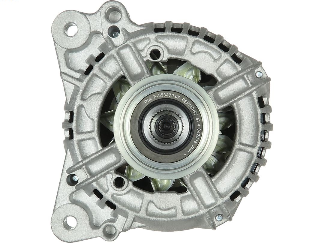 Alternator SKODA ROOMSTER (5J7) 1.9 TDI diesel 105 cai AS-PL A0059(P-INA)