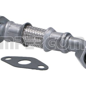 Conducta ulei incarcare SKODA ROOMSTER (5J7) 1.9 TDI diesel 105 cai ORIGINAL IMPERIUM 229019