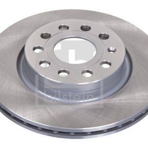 Disc frana SKODA YETI (5L) 1.2 TSI benzina 110 cai FEBI BILSTEIN 22904