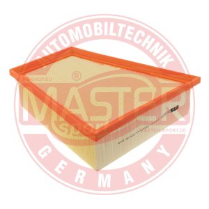 Filtru aer SKODA ROOMSTER (5J7) 1.9 TDI diesel 105 cai MASTERSPORT GERMANY 2295/3-LF-PCS-MS