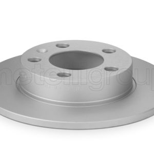 Disc frana SKODA RAPID Spaceback (NH1) 1.6 TDI diesel 105 cai METELLI 23-0366C