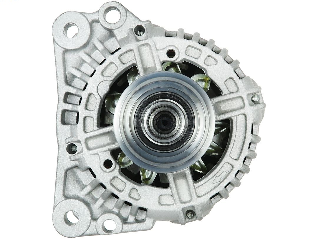 Alternator SKODA ROOMSTER (5J7) 1.9 TDI diesel 101 cai AS-PL A0828S