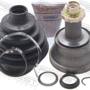 Cap planetara SKODA ROOMSTER (5J7) 1.2 benzina 70 cai FEBEST 2310-036
