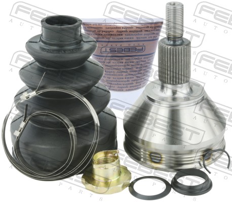 Cap planetara SKODA RAPID Spaceback (NH1) 1.6 benzina 105 cai FEBEST 2310-PV