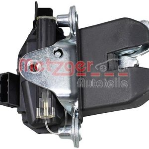 Incuietoare haion SKODA ROOMSTER (5J7) 1.2 benzina 70 cai METZGER 2310619