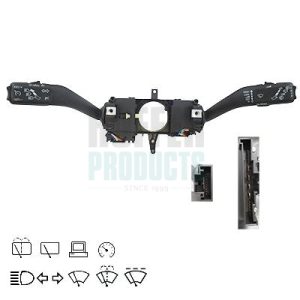 Comutator coloana directie SKODA RAPID Spaceback (NH1) 1.2 TSI benzina 105 cai MEAT DORIA 231062