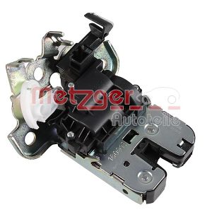 Incuietoare haion SKODA RAPID Spaceback (NH1) 1.4 TSI benzina 122 cai METZGER 2310698