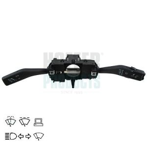 Comutator coloana directie SKODA RAPID Spaceback (NH1) 1.0 TSI benzina 95 cai HOFFER 21031084
