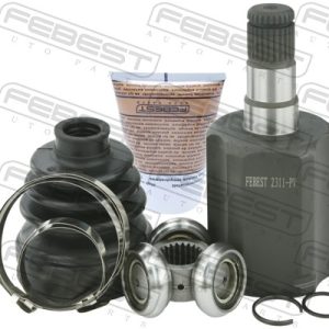 Cap planetara SKODA ROOMSTER (5J7) 1.6 benzina 105 cai FEBEST 2311-PV