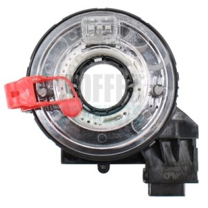 Arc spirala Airbag SKODA YETI (5L) 1.4 TSI benzina 122 cai HOFFER 21031398