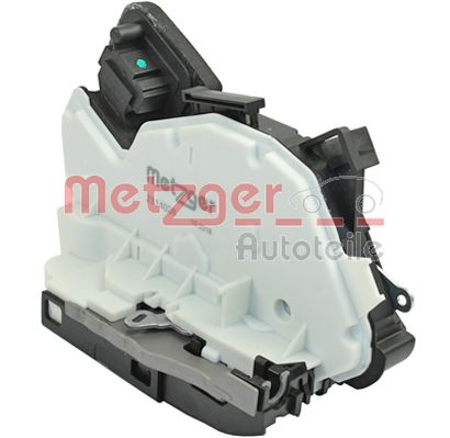 Incuietoare usa SKODA RAPID (NH3, NK3, NK6) 1.4 TDI diesel 90 cai METZGER 2314026