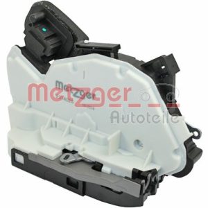 Incuietoare usa SKODA RAPID (NH3, NK3, NK6) 1.0 TSI benzina 110 cai METZGER 2314028