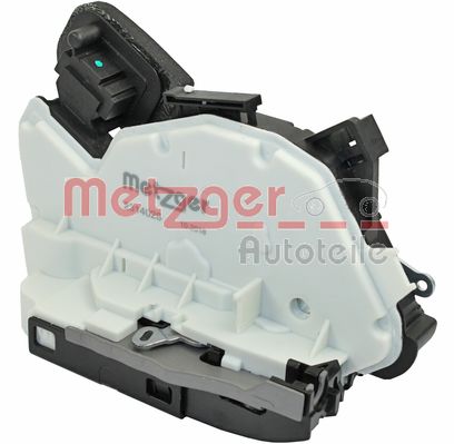 Incuietoare usa SKODA RAPID Spaceback (NH1) 1.0 TSI benzina 110 cai METZGER 2314028