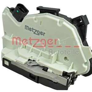 Incuietoare usa SKODA E-CITIGO (NE1) e iV electric 83 cai METZGER 2314076