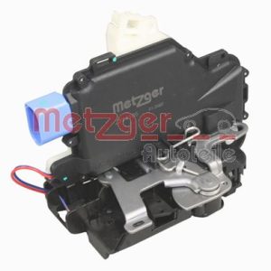 Incuietoare usa SKODA ROOMSTER (5J7) 1.6 benzina 105 cai METZGER 2314105