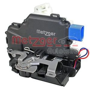 Incuietoare usa SKODA ROOMSTER Praktik (5J) 1.4 TDI diesel 70 cai METZGER 2314106