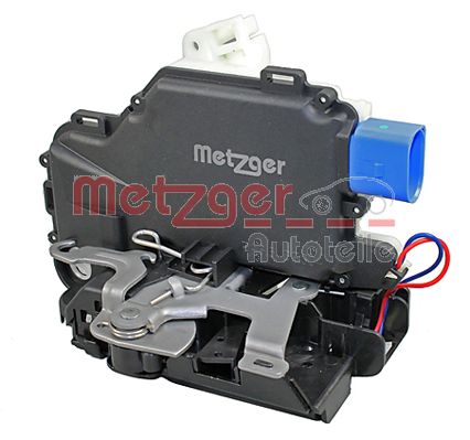 Incuietoare usa SKODA ROOMSTER (5J7) 1.4 TDI diesel 80 cai METZGER 2314106