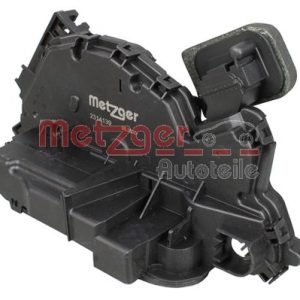 Incuietoare usa SKODA RAPID (NH3, NK3, NK6) 1.4 TSI benzina 122 cai METZGER 2314139