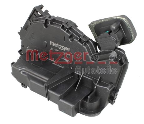 Incuietoare usa SKODA KAROQ (NU7, ND7) 1.5 TSI 4x4 benzina 150 cai METZGER 2314141