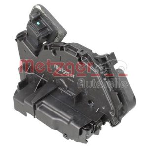 Incuietoare usa SKODA RAPID (NH3, NK3, NK6) 1.2 TSI benzina 86 cai METZGER 2314142