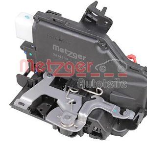 Incuietoare usa SKODA ROOMSTER Praktik (5J) 1.4 TDI diesel 70 cai METZGER 2314169