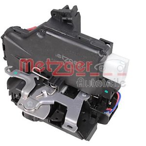 Incuietoare usa SKODA ROOMSTER (5J7) 1.2 TSI benzina 86 cai METZGER 2314170