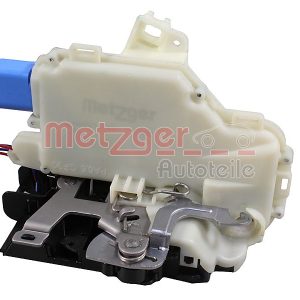 Incuietoare usa SKODA ROOMSTER (5J7) 1.4 TDI diesel 70 cai METZGER 2314449