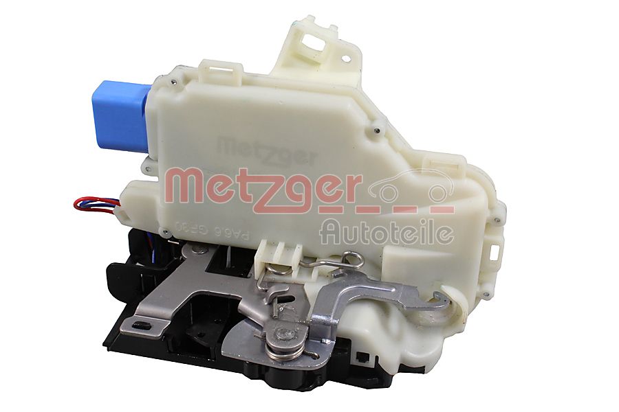 Incuietoare usa SKODA ROOMSTER (5J7) 1.4 benzina 86 cai METZGER 2314449