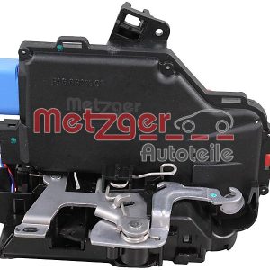 Incuietoare usa SKODA ROOMSTER (5J7) 1.6 TDI diesel 105 cai METZGER 2314475