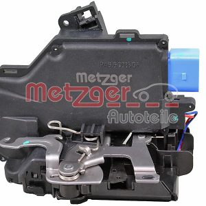 Incuietoare usa SKODA ROOMSTER Praktik (5J) 1.2 benzina 70 cai METZGER 2314476