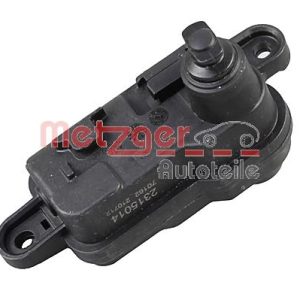 Element reglaj inchidere centralizata SKODA KAROQ (NU7, ND7) 1.0 TSI benzina 115 cai METZGER 2315014
