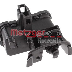 Element reglaj inchidere centralizata SKODA YETI (5L) 1.4 TSI benzina 125 cai METZGER 2315023